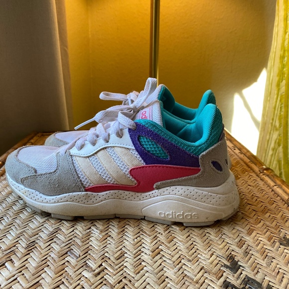 Multi Color Adidas - Picture 1 of 3